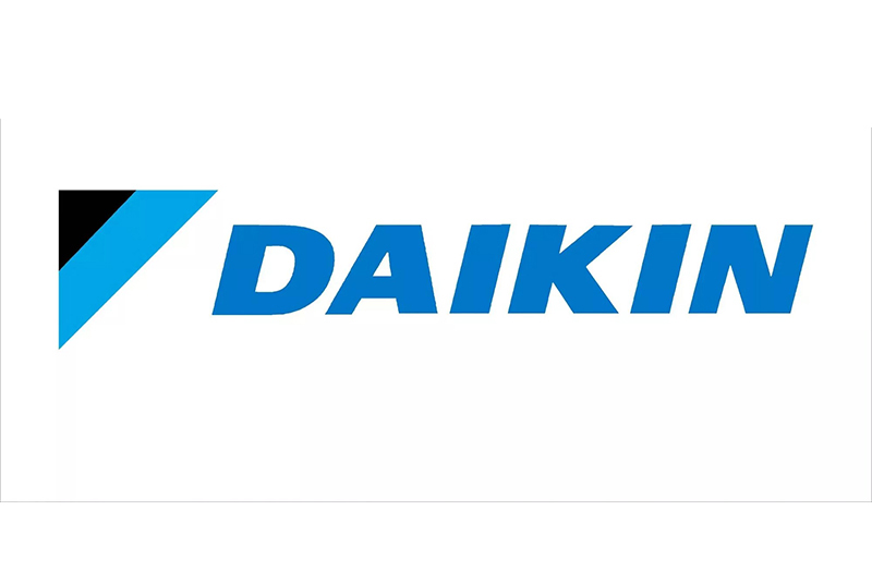 Daikin in Norwalk