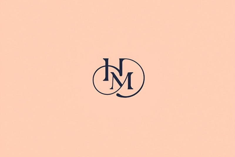 Monogram in Norwalk