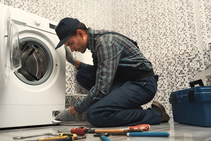 Essential DIY Tips for Appliance Repair in Norwalk