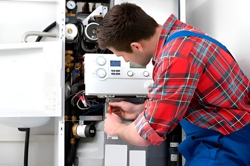 Crucial Guide to Water Heater Replacement in Norwalk, CA